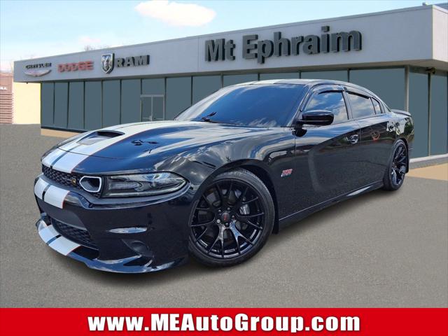2021 Dodge Charger Scat Pack RWD