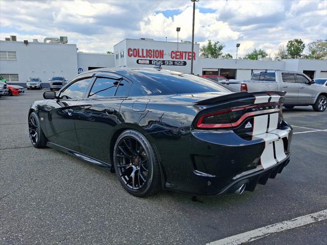 2021 Dodge Charger Scat Pack RWD