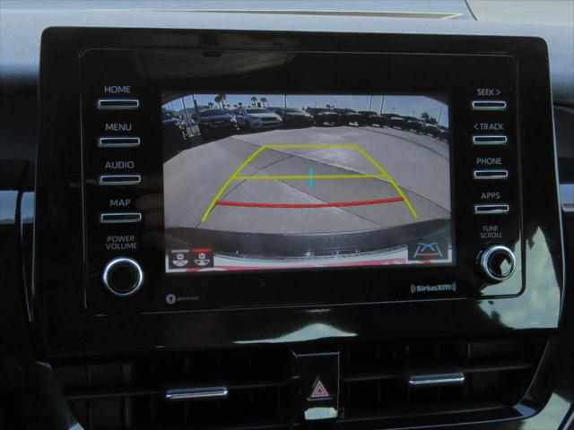 2021 Toyota Camry TRD 2021 Toyota Camry TRD