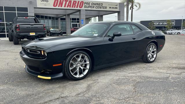 2023 Dodge Challenger GT