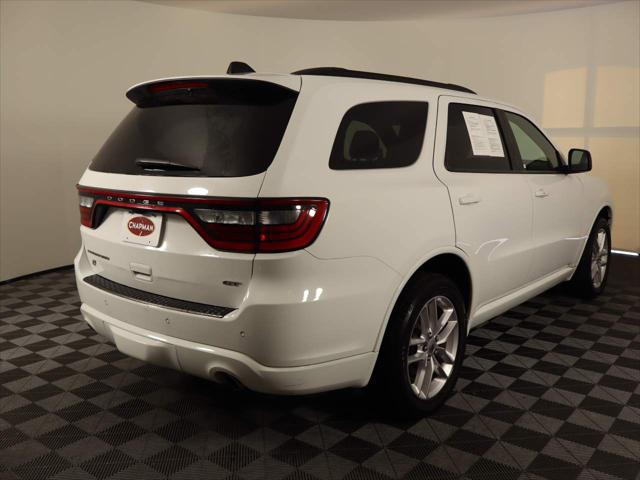 2023 Dodge Durango GT Plus AWD