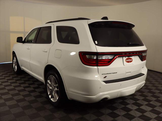 2023 Dodge Durango GT Plus AWD