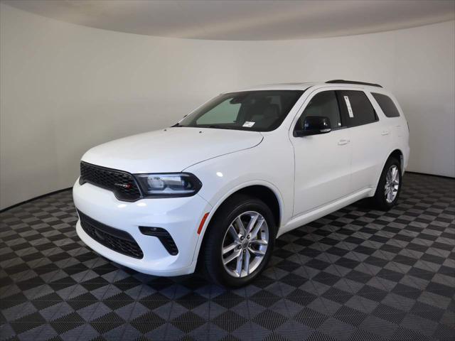 2023 Dodge Durango GT Plus AWD