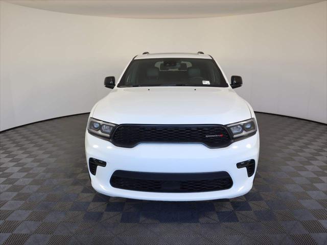 2023 Dodge Durango GT Plus AWD