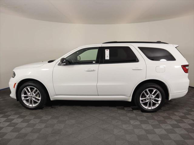 2023 Dodge Durango GT Plus AWD