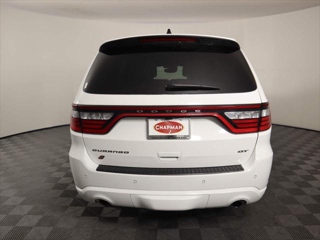 2023 Dodge Durango GT Plus AWD