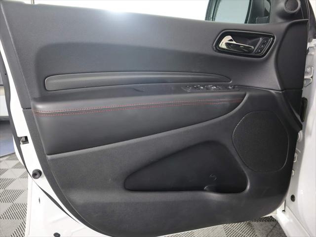 2023 Dodge Durango GT Plus AWD