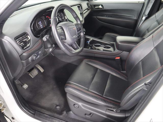 2023 Dodge Durango GT Plus AWD