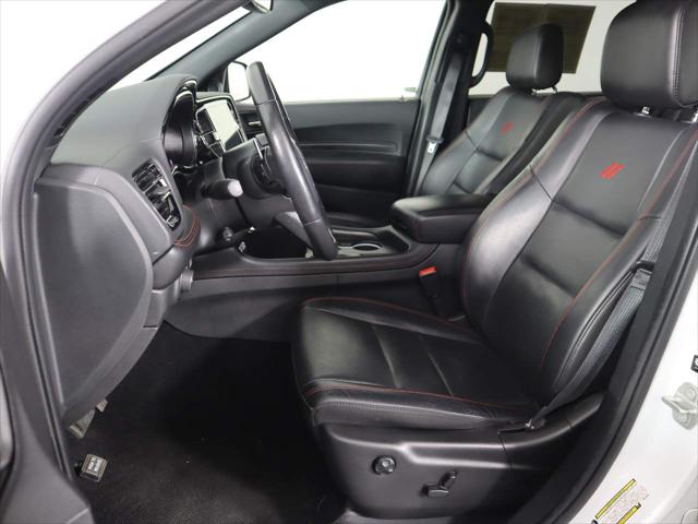 2023 Dodge Durango GT Plus AWD