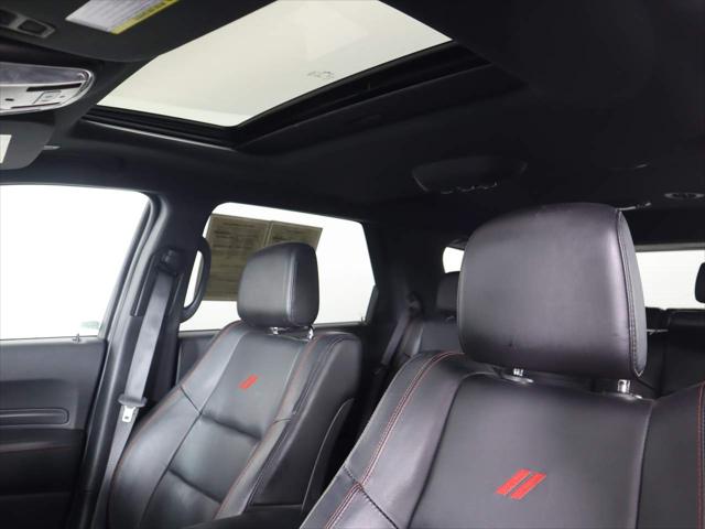 2023 Dodge Durango GT Plus AWD