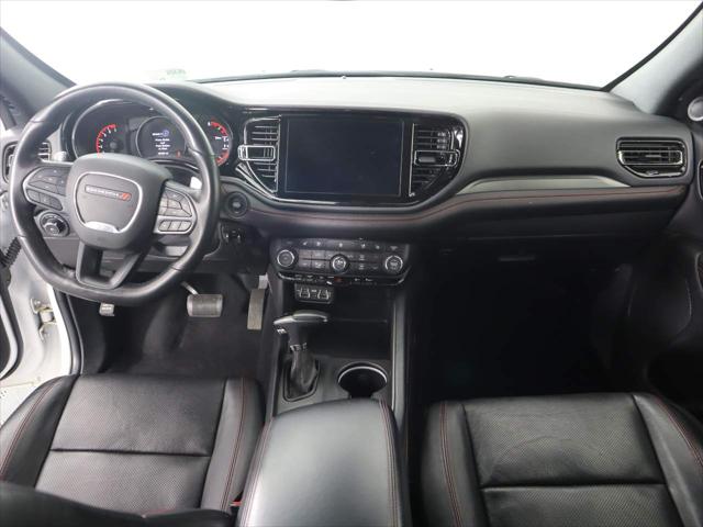 2023 Dodge Durango GT Plus AWD