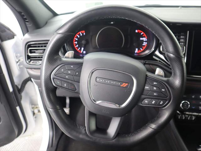 2023 Dodge Durango GT Plus AWD
