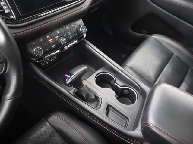 2023 Dodge Durango GT Plus AWD