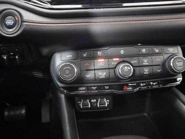 2023 Dodge Durango GT Plus AWD