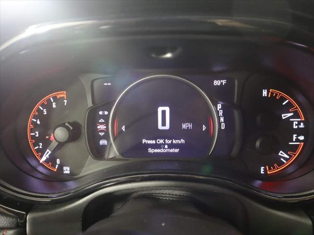2023 Dodge Durango GT Plus AWD