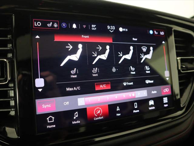 2023 Dodge Durango GT Plus AWD
