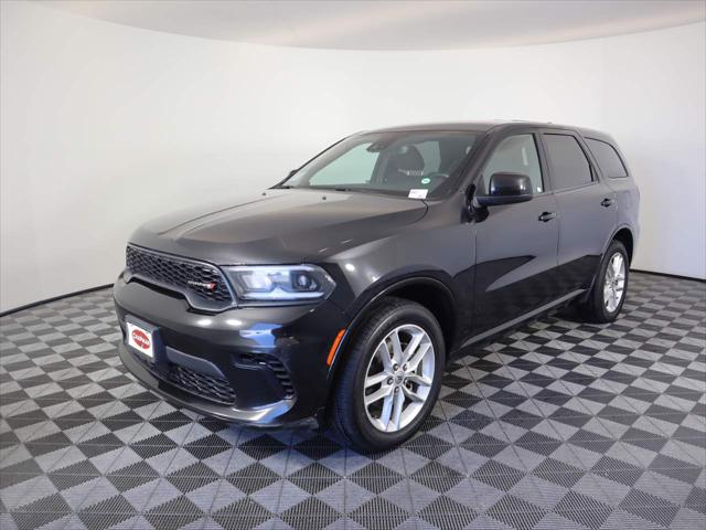 2023 Dodge Durango GT Launch Edition AWD 2023 Dodge Durango GT Launch Edition AWD