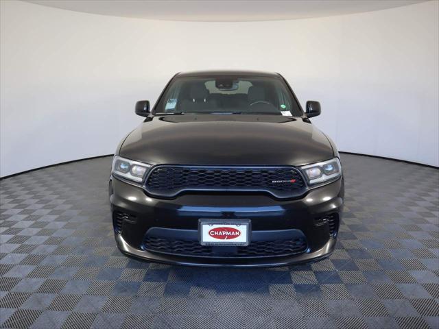 2023 Dodge Durango GT Launch Edition AWD 2023 Dodge Durango GT Launch Edition AWD