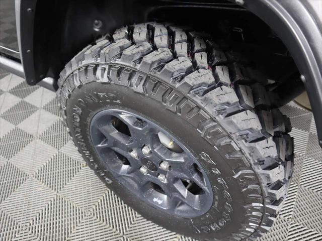 2023 Jeep Wrangler 4xe 4x4