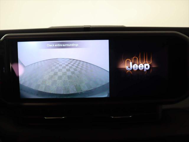 2024 Jeep Wrangler 2-Door Sport S 4x4