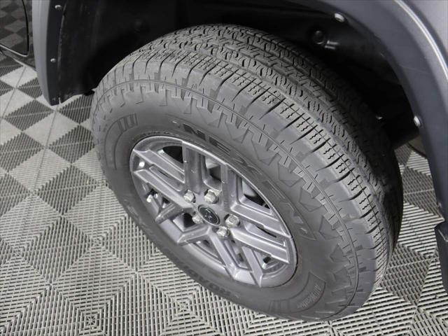 2024 Jeep Wrangler 2-Door Sport S 4x4