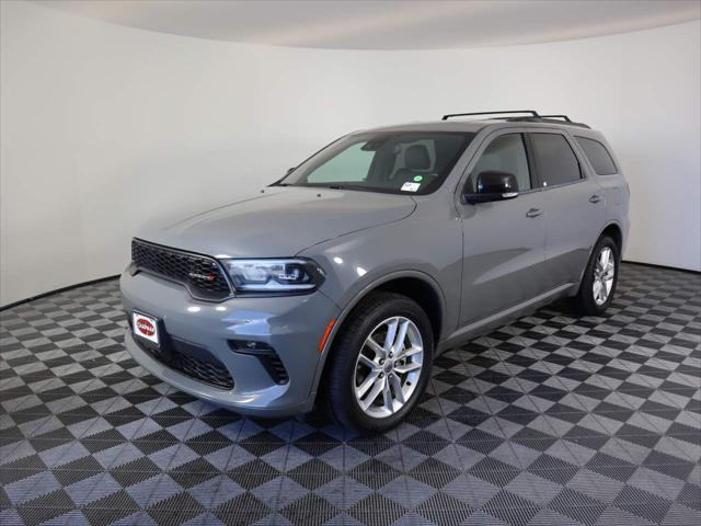 2023 Dodge Durango GT Plus AWD 2023 Dodge Durango GT Plus AWD