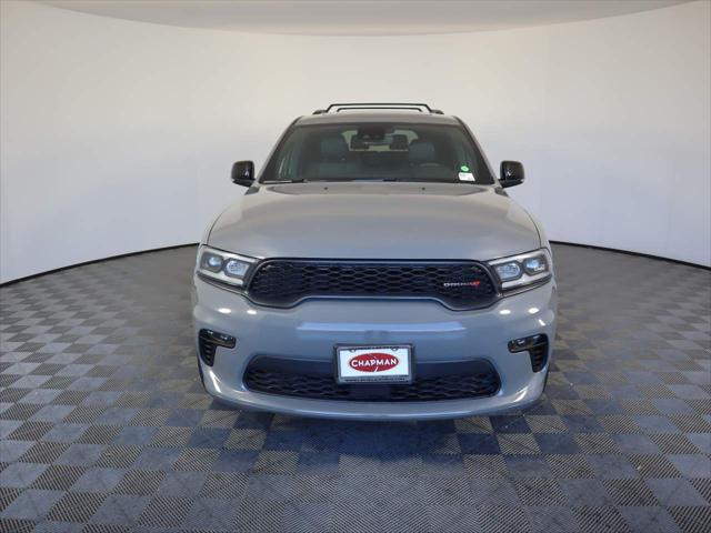 2023 Dodge Durango GT Plus AWD 2023 Dodge Durango GT Plus AWD