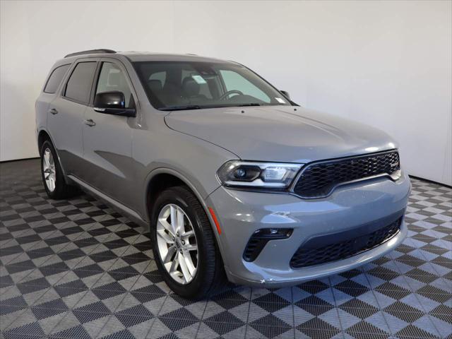 2023 Dodge Durango GT Plus AWD