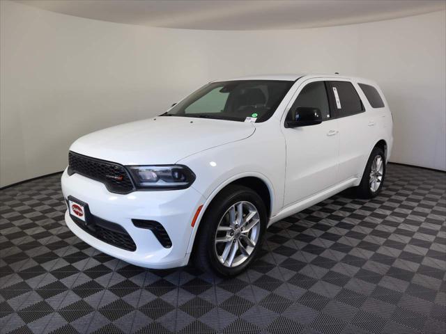 2023 Dodge Durango GT Launch Edition AWD 2023 Dodge Durango GT Launch Edition AWD