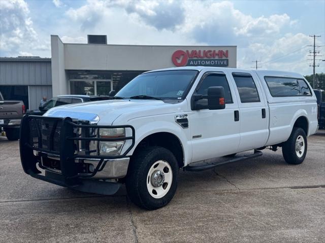 2009 Ford F-350 XL