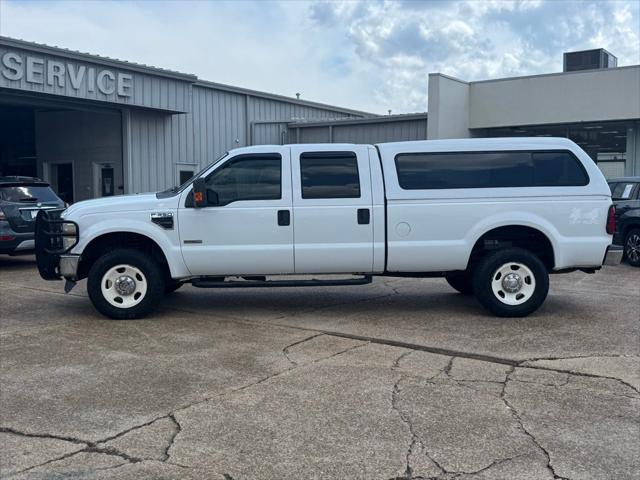 2009 Ford F-350 XL