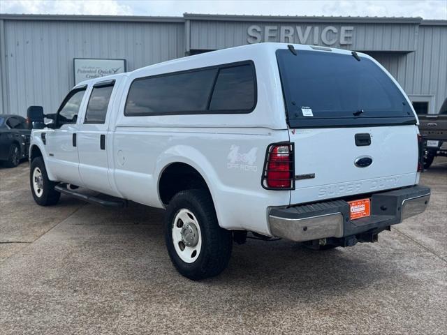 2009 Ford F-350 XL