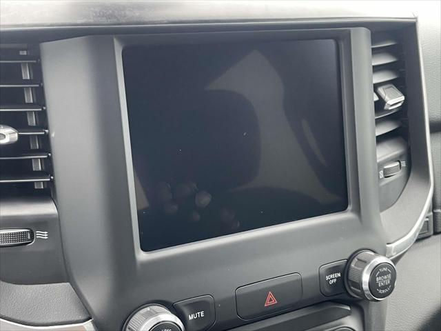2024 RAM 2500 Big Horn Crew Cab 4x4 64 Box