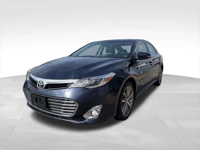 2014 Toyota Avalon XLE Touring