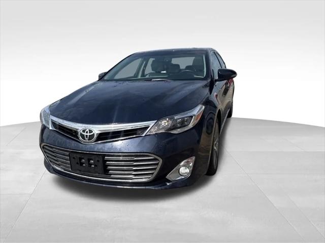 2014 Toyota Avalon XLE Touring