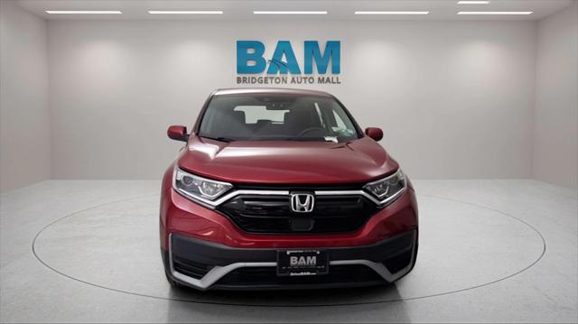 2022 Honda CR-V AWD Special Edition