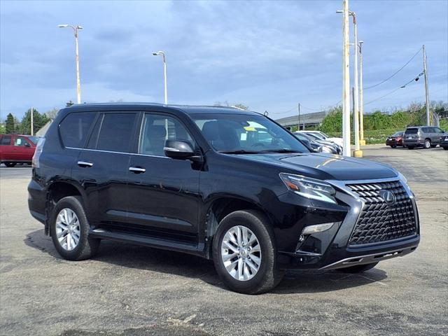 2021 Lexus GX 460 Base for sale near MIAMISBURG, OH