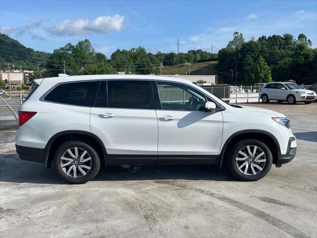 2021 Honda Pilot 2WD EX-L