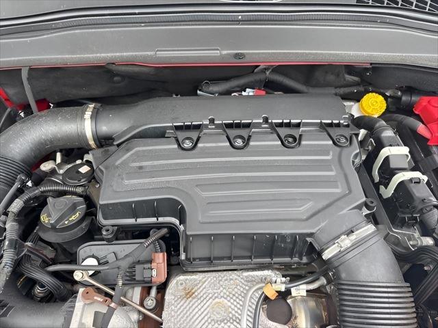 2022 Jeep Renegade Limited 4x4 2022 Jeep Renegade Limited 4x4