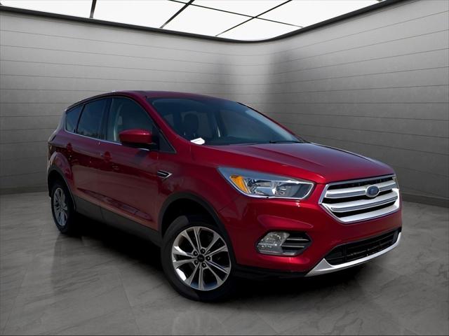 2019 Ford Escape SE 2019 Ford Escape SE