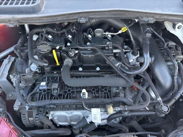 2019 Ford Escape SE 2019 Ford Escape SE