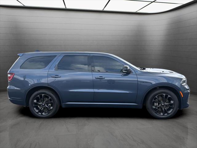 2021 Dodge Durango R/T AWD 2021 Dodge Durango R/T AWD