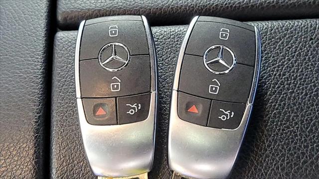 2020 Mercedes-Benz GLE GLE 350 4MATIC
