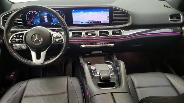 2020 Mercedes-Benz GLE GLE 350 4MATIC