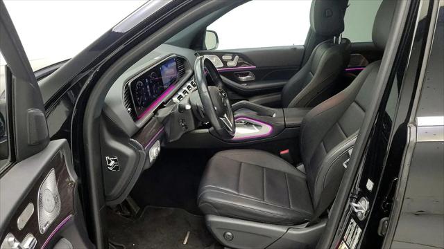 2020 Mercedes-Benz GLE GLE 350 4MATIC