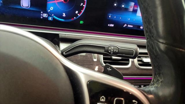 2020 Mercedes-Benz GLE GLE 350 4MATIC