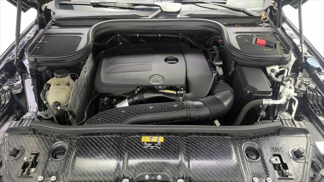 2020 Mercedes-Benz GLE GLE 350 4MATIC