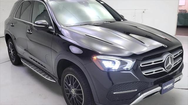 2020 Mercedes-Benz GLE GLE 350 4MATIC for sale in Laurel, MD
