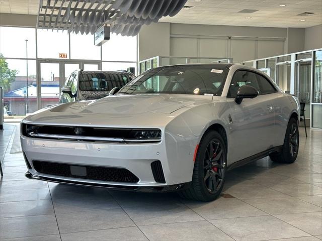 2024 Dodge Charger CHARGER DAYTONA SCAT PACK AWD