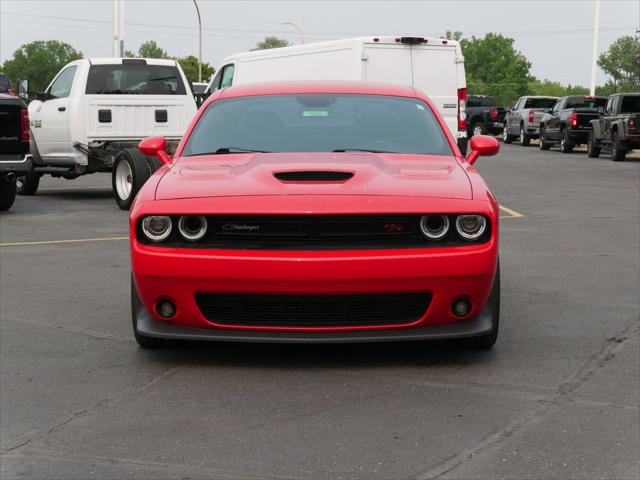 2019 Dodge Challenger R/T Scat Pack